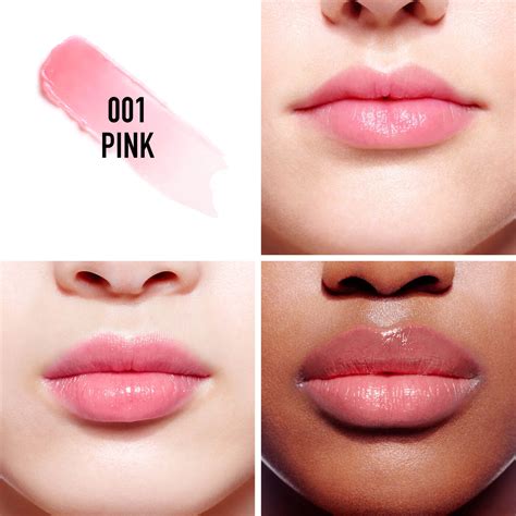 dior addict lip glow natural glow|dior lip gloss color chart.